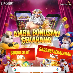 Rahasia Meraih Jackpot Pragmatic: Panduan Bermain Slot Online dengan Efektif