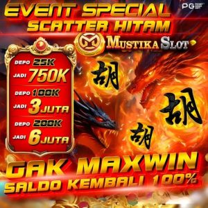 DAFTAR SITUS SLOT GACOR ANTI RUNGKAD