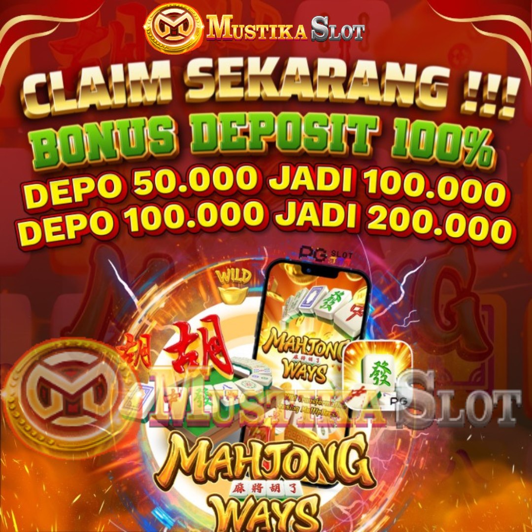 DAFTAR SITUS SLOT GACOR ANTI RUNGKAD